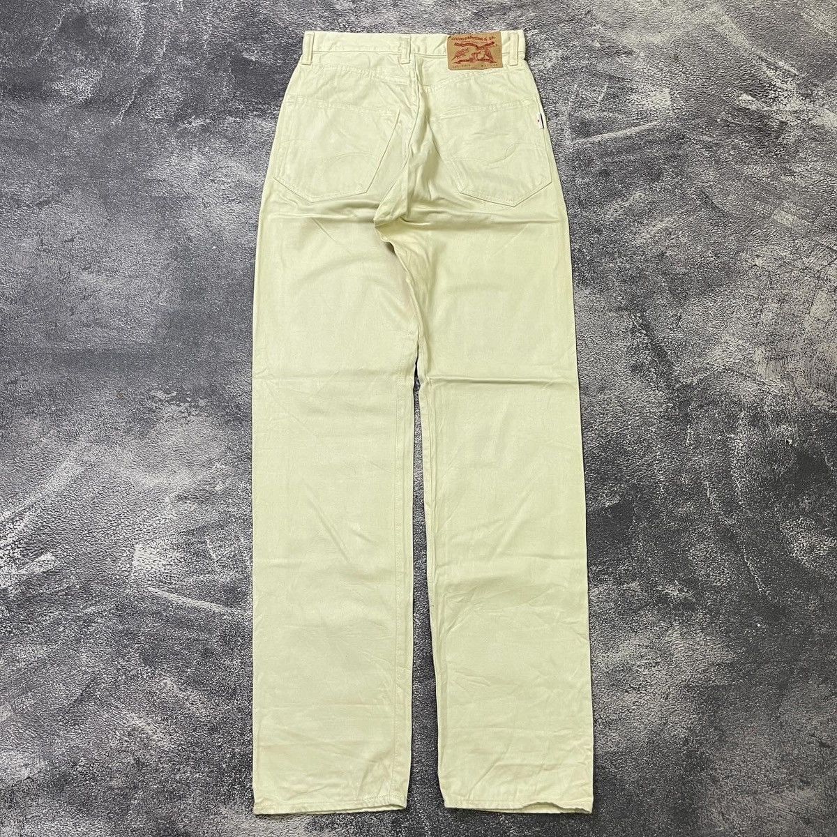 Hedi Slimane × Japanese Brand × Studio D'Artisan Studio D'artisan pants Size US 28 / EU 44 - 1 Thumbnail
