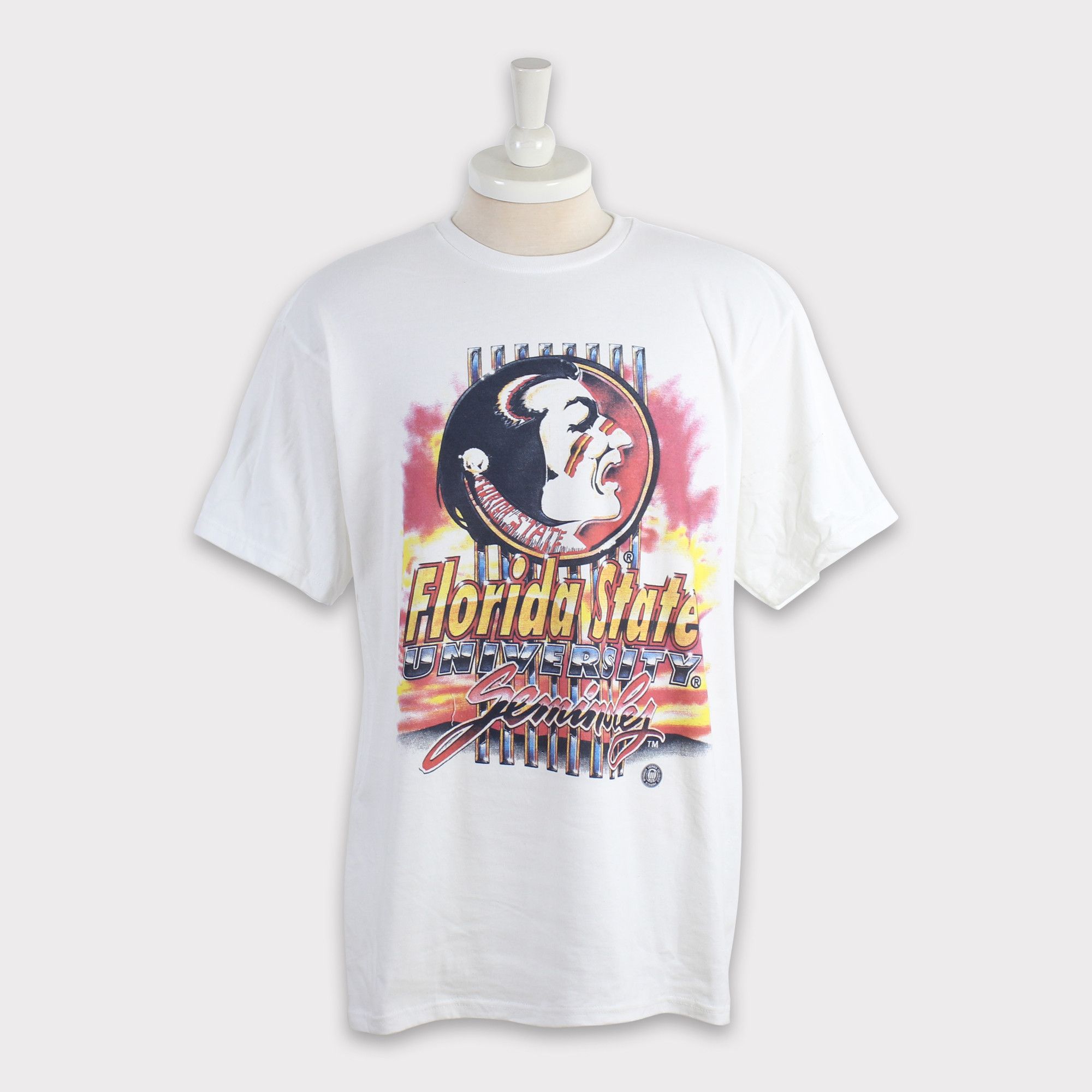 Other Florida State Seminoles Shirt/Tshirt/Sweatshirt/Hoodie/Tee Size US L / EU 52-54 / 3 - 1 Thumbnail