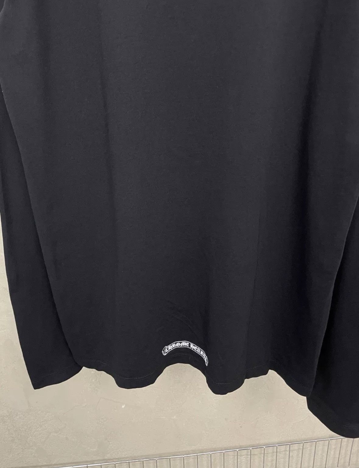 Chrome Hearts Chrome hearts polo Size US M / EU 48-50 / 2 - 4 Thumbnail