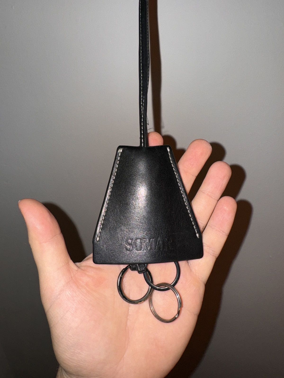 Somar Somar key holder Size ONE SIZE - 2 Thumbnail