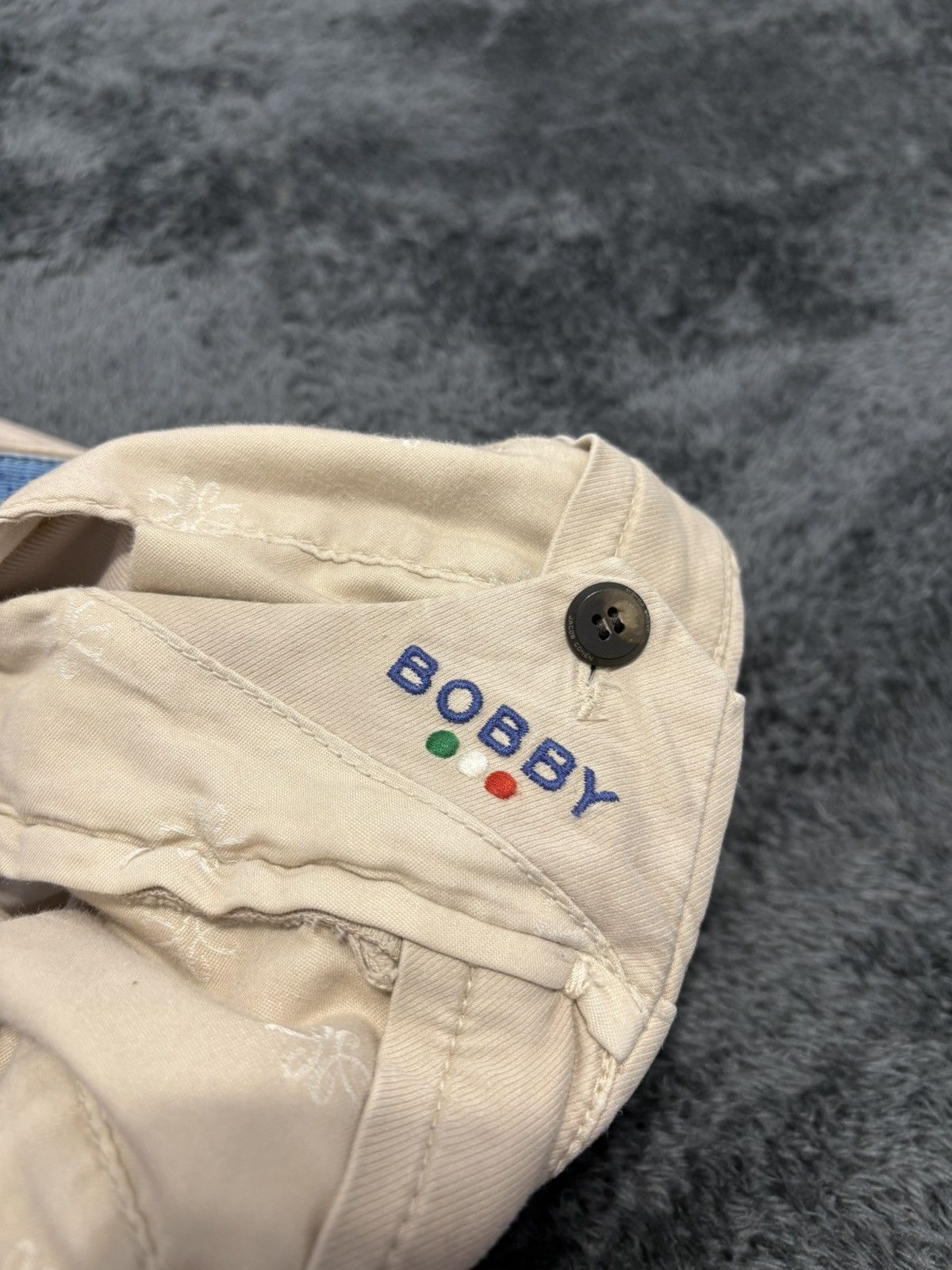 Jacob Cohen Jacob Cohen Bobby Casual Relaxed Pants Size US 34 / EU 50 - 10 Thumbnail