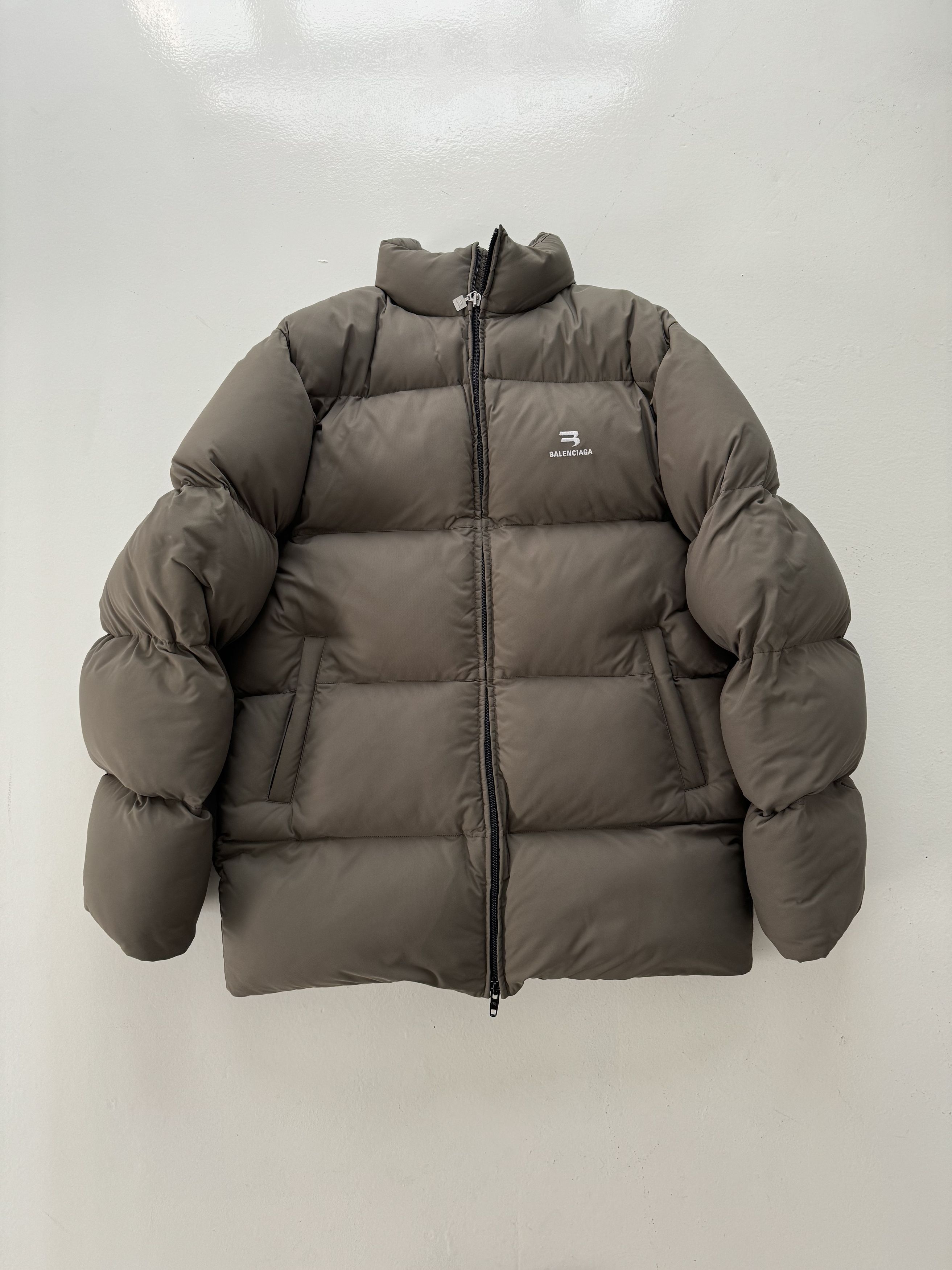 Downjacket