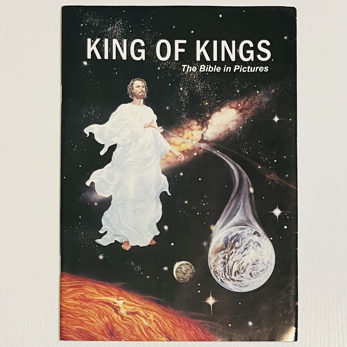 Other COMICS - The Crusaders - COLLECTION OF 24 By Jack Chick Size ONE SIZE - 5 Thumbnail