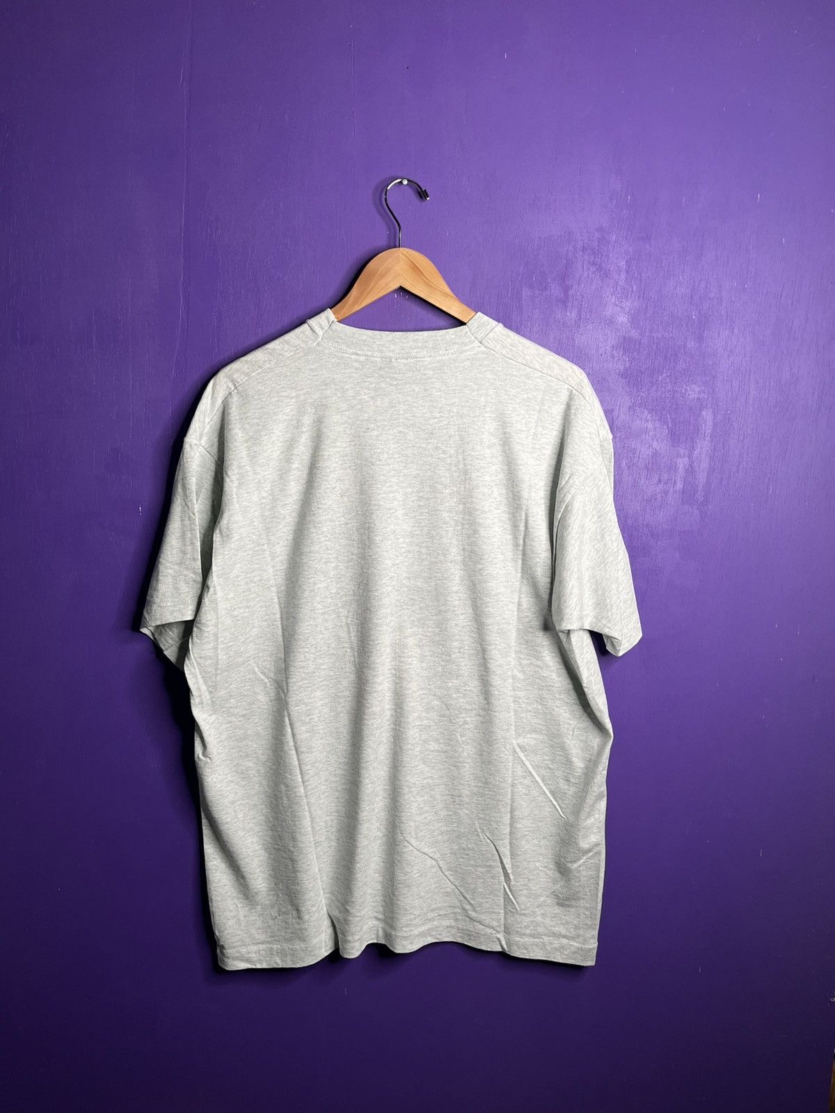 Band Tees × Vintage Vintage 1992 Billy Ray Cyrus breaky heart tour t-shirt Size US XL / EU 56 / 4 - 2 Thumbnail