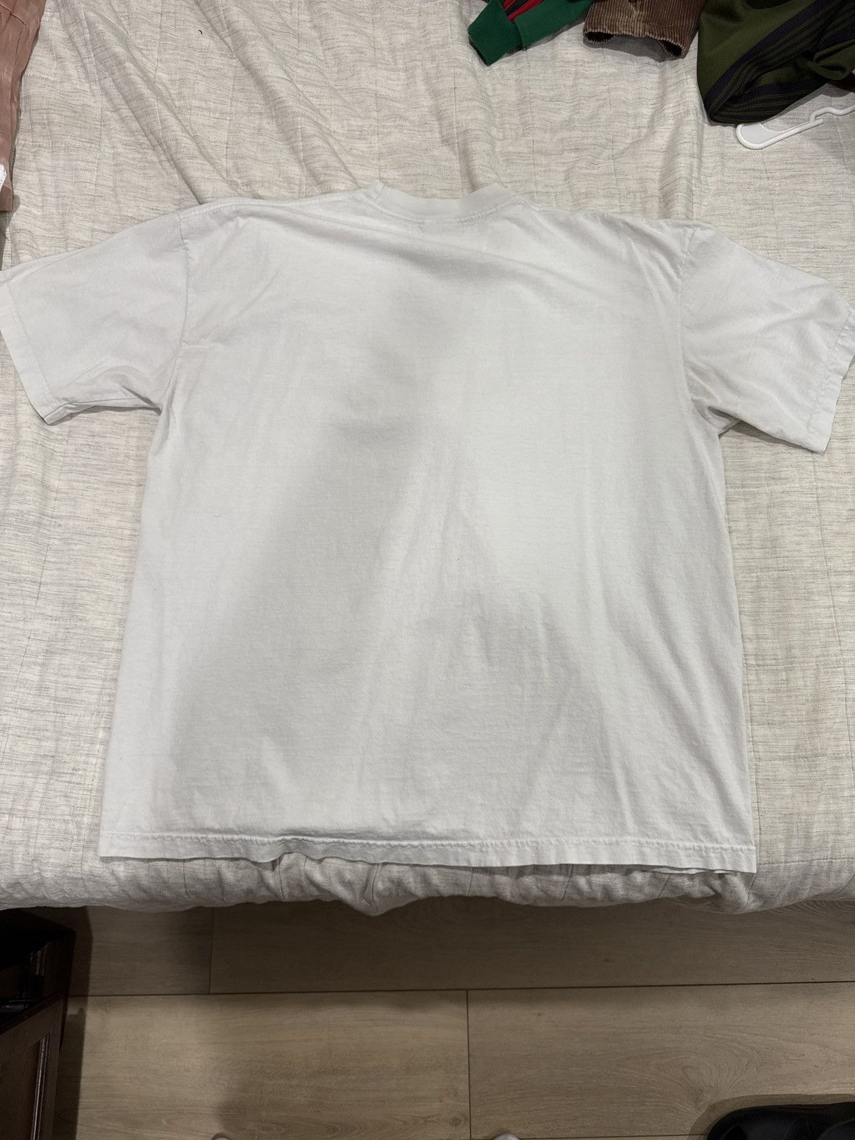 Stray Rats Stray Rats graphic tee XL Size US XL / EU 56 / 4 - 2 Thumbnail