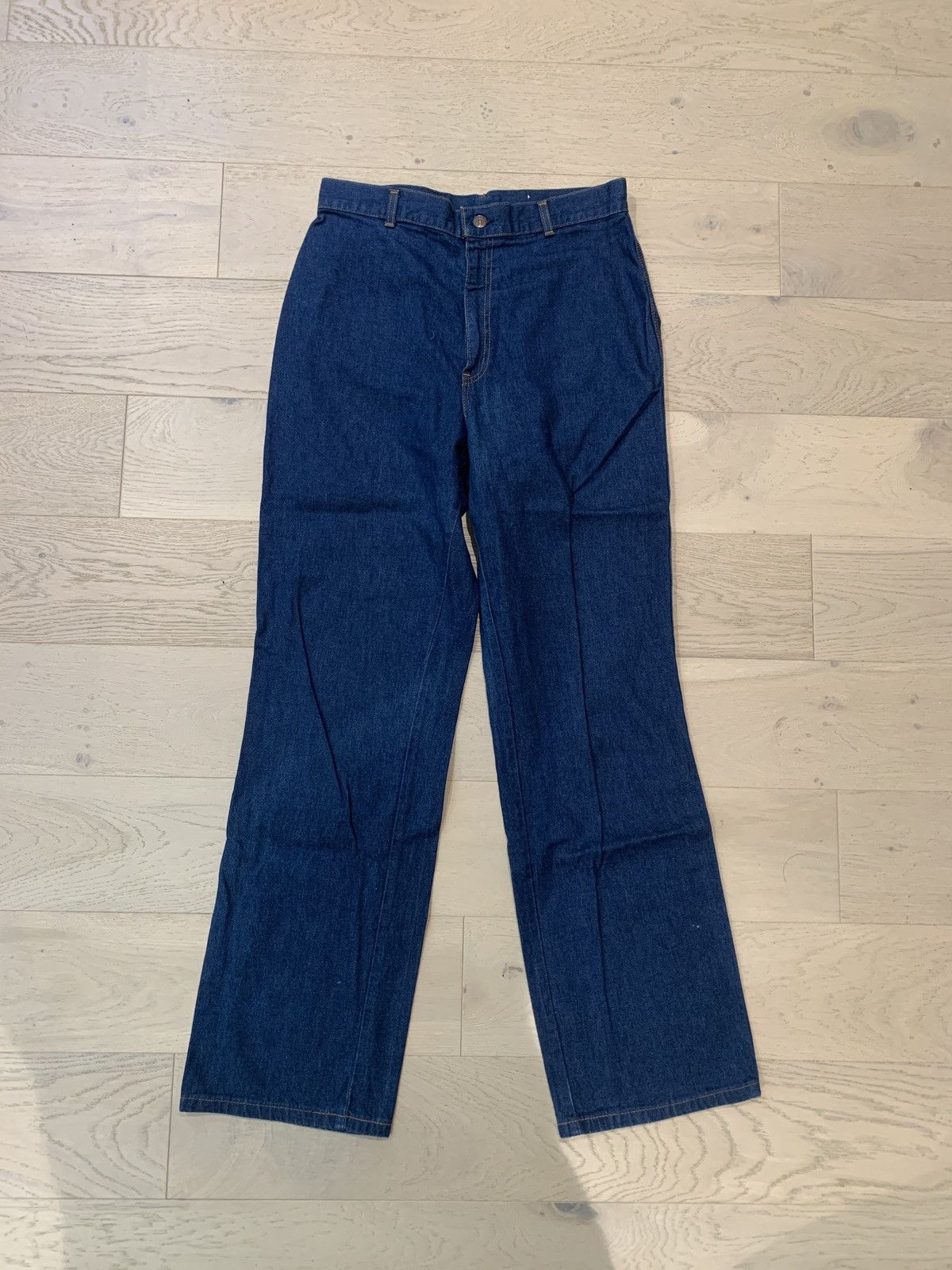 Levi's Vintage Levi’s Denim Size US 31 - 1 Thumbnail