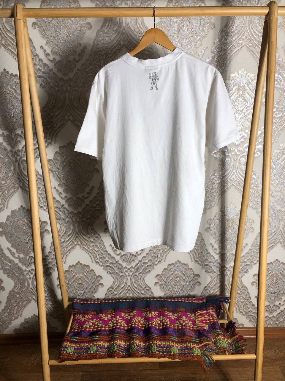 Billionaire Boys Club BILLIONAIRE BOYS CLUB BY ICE CREAM ASTRONAUT CAMO DESIGNER Size US L / EU 52-54 / 3 - 11 Thumbnail