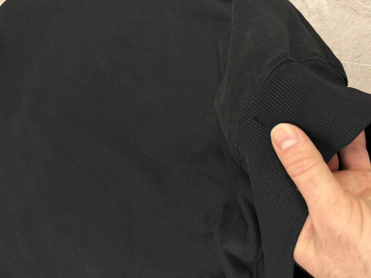 Gap × Yeezy Kanye West Yzy Hoodie Black Size US L / EU 52-54 / 3 - 10 Thumbnail
