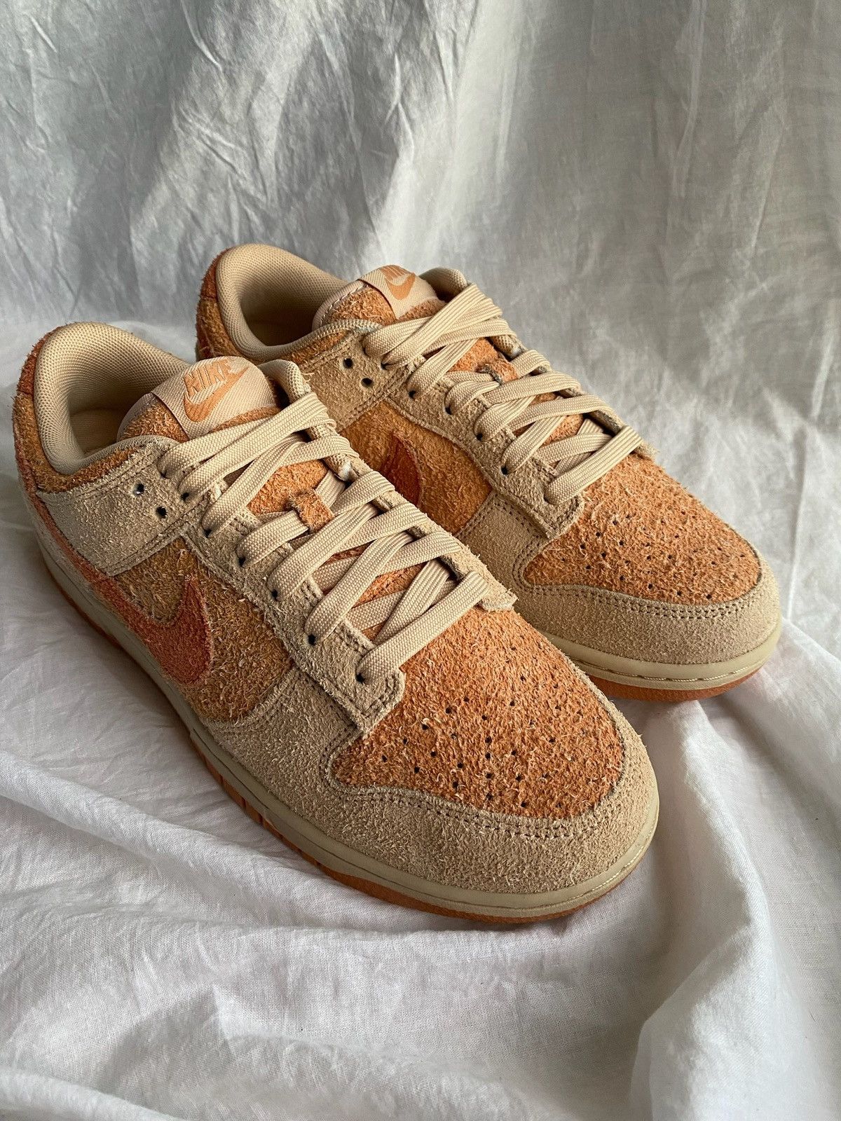 Nike Nike Dunk Low Size US 8 / IT 38 - 2 Thumbnail