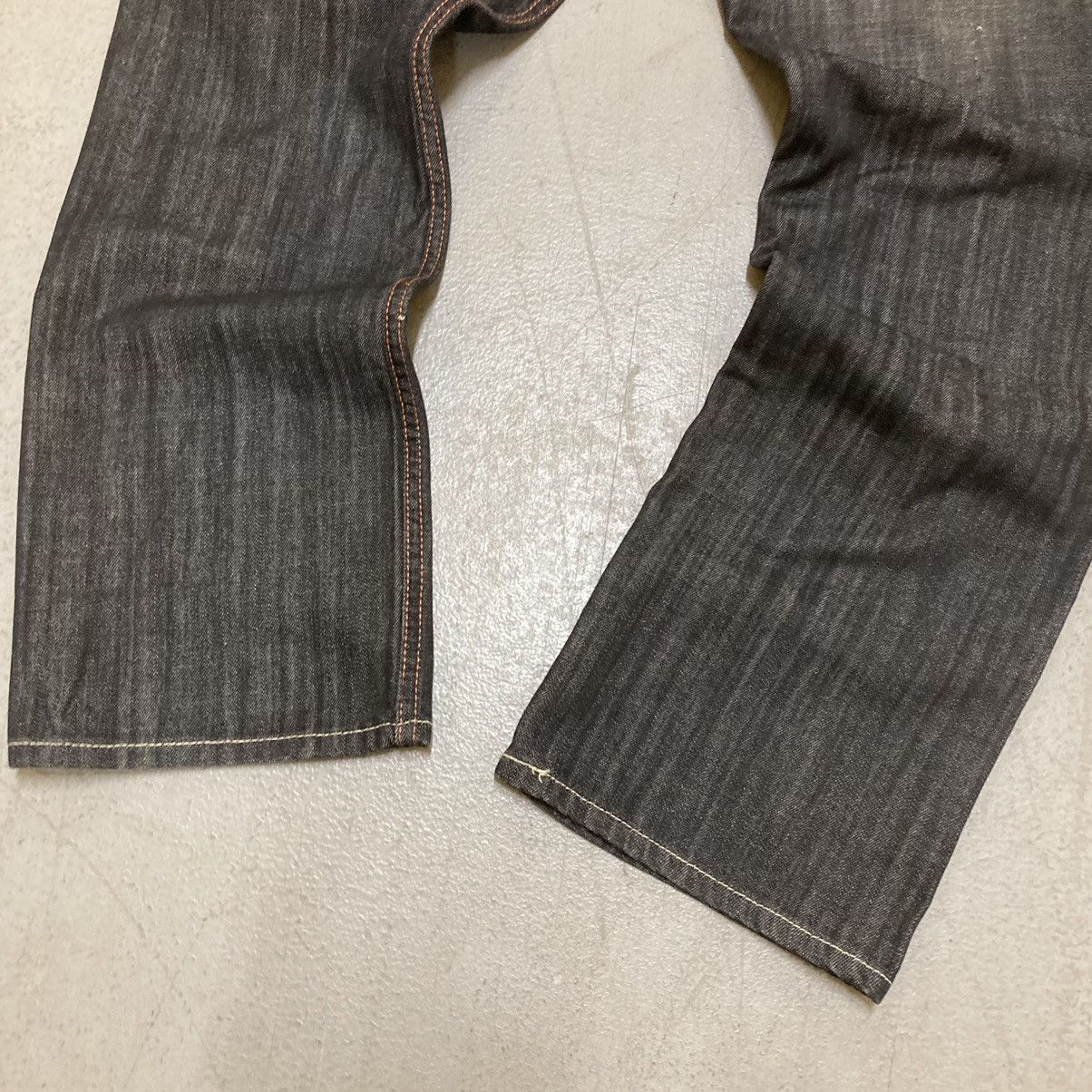 JNCO Crazy Vintage Y2K Jeans JNCO Wide Leg Skater Unique Size US 36 / EU 52 - 5 Thumbnail