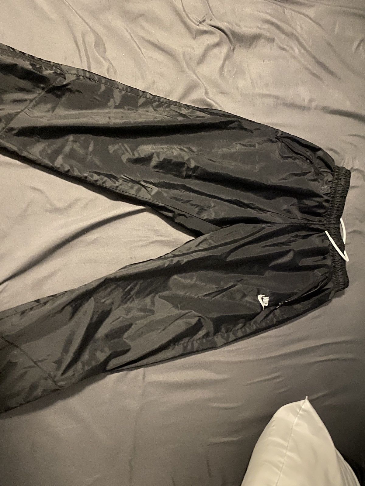 Nike Nike track pants Size US 31 - 1 Thumbnail