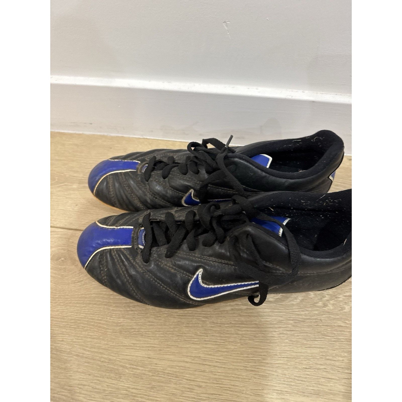 Nike NIKE MATCH ULTRACCEL FG FOOTBALL BOOTS Cleats Size US 11 / EU 44 - 2 Thumbnail