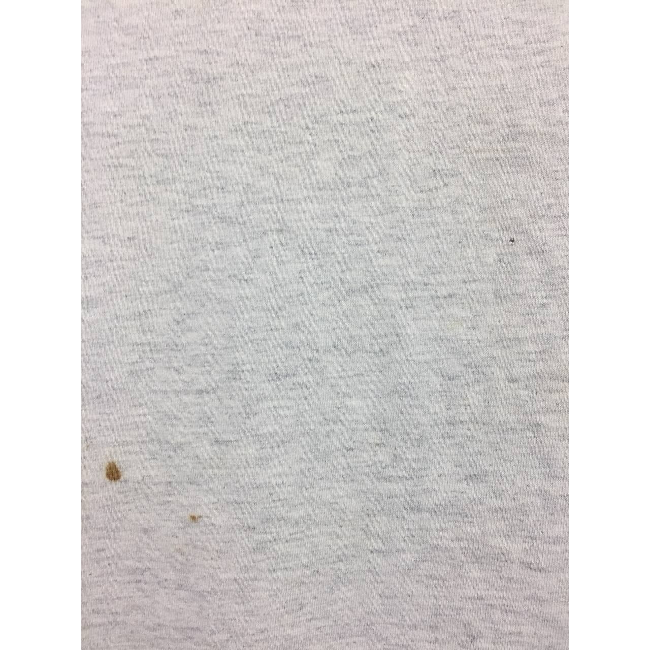 Vintage Vtg 90s Murina Shadow Of A Trout Made In Usa Tee Size US XL / EU 56 / 4 - 7 Thumbnail
