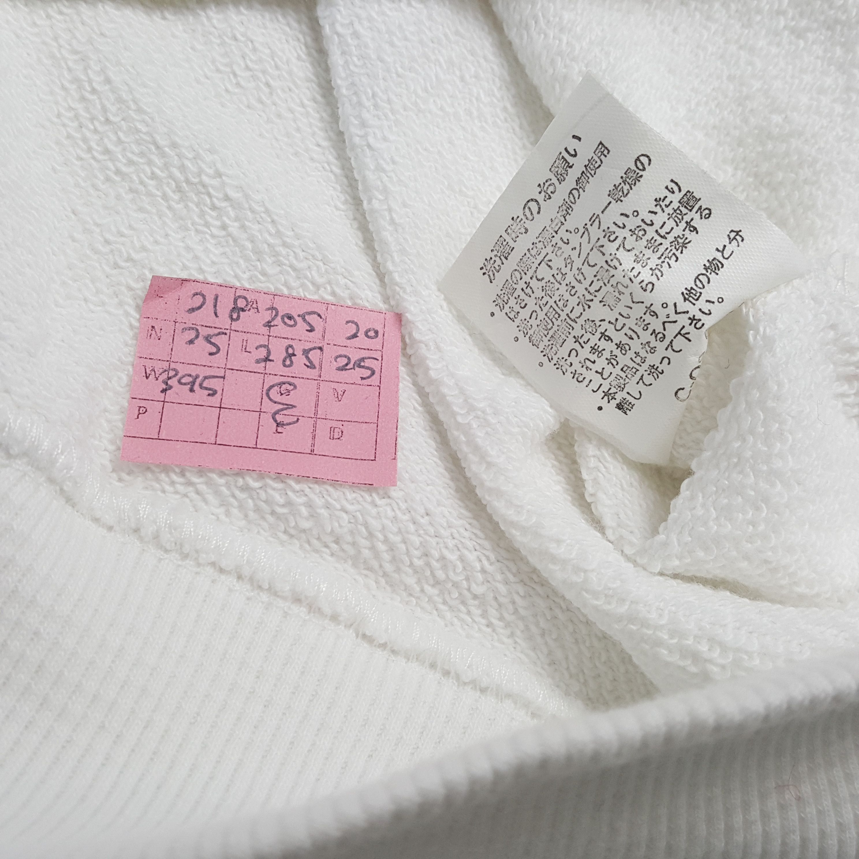 Japanese Brand × Vintage BRIDGESTONE X MUGEN HONDA Motorsports Custom Art Sweatshirt Size US S / EU 44-46 / 1 - 7 Thumbnail