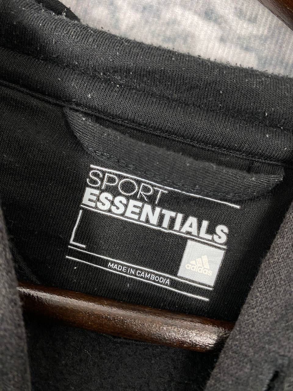 Adidas Adidas Hoodies Size US L / EU 52-54 / 3 - 7 Thumbnail