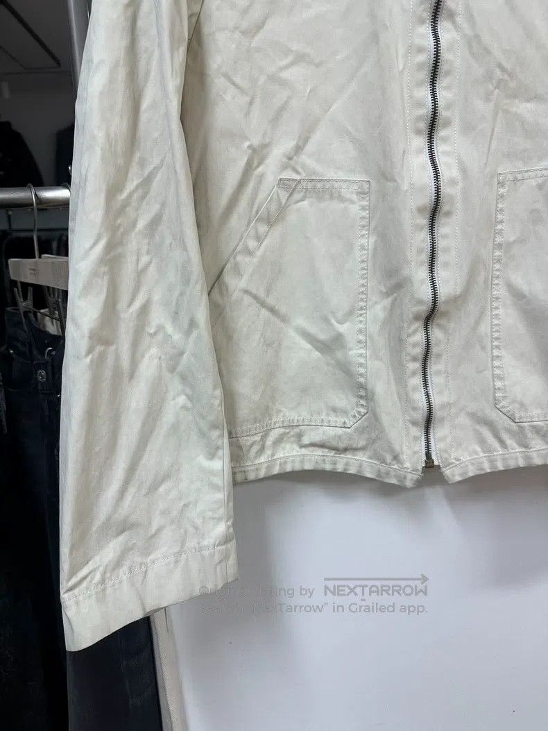 Dries Van Noten DRIES VAN NOTEN Jacket Size US S / EU 44-46 / 1 - 3 Thumbnail
