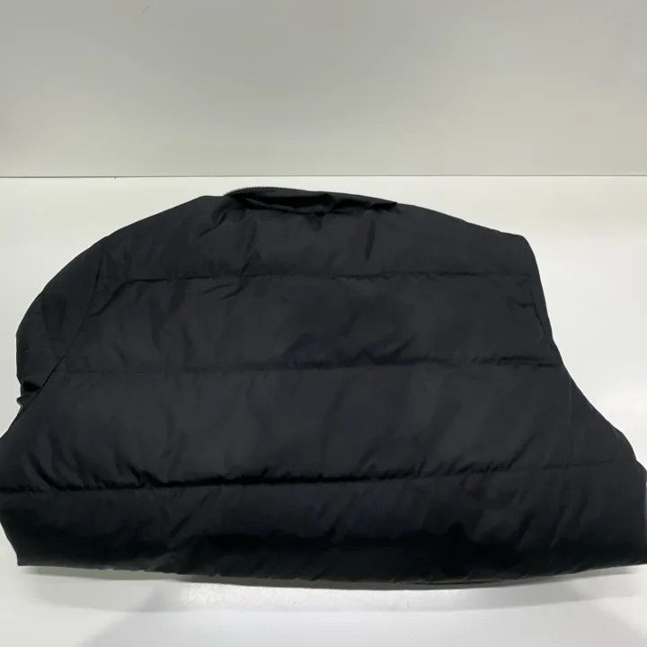 Gucci Gucci Gucci Zip-Up Warm Puffer Jacket -2506 Size US M / EU 48-50 / 2 - 9 Thumbnail