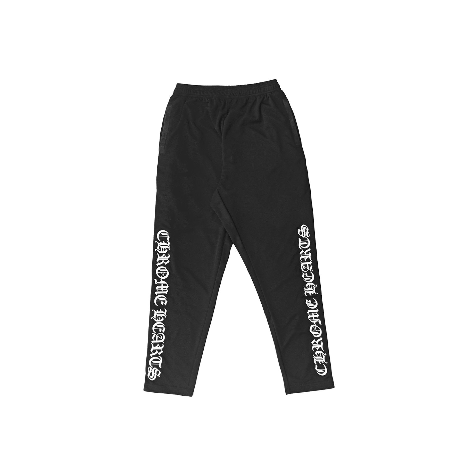 Chrome Hearts Chrome Hearts Side Snap Pants Size US 33 - 1 Thumbnail