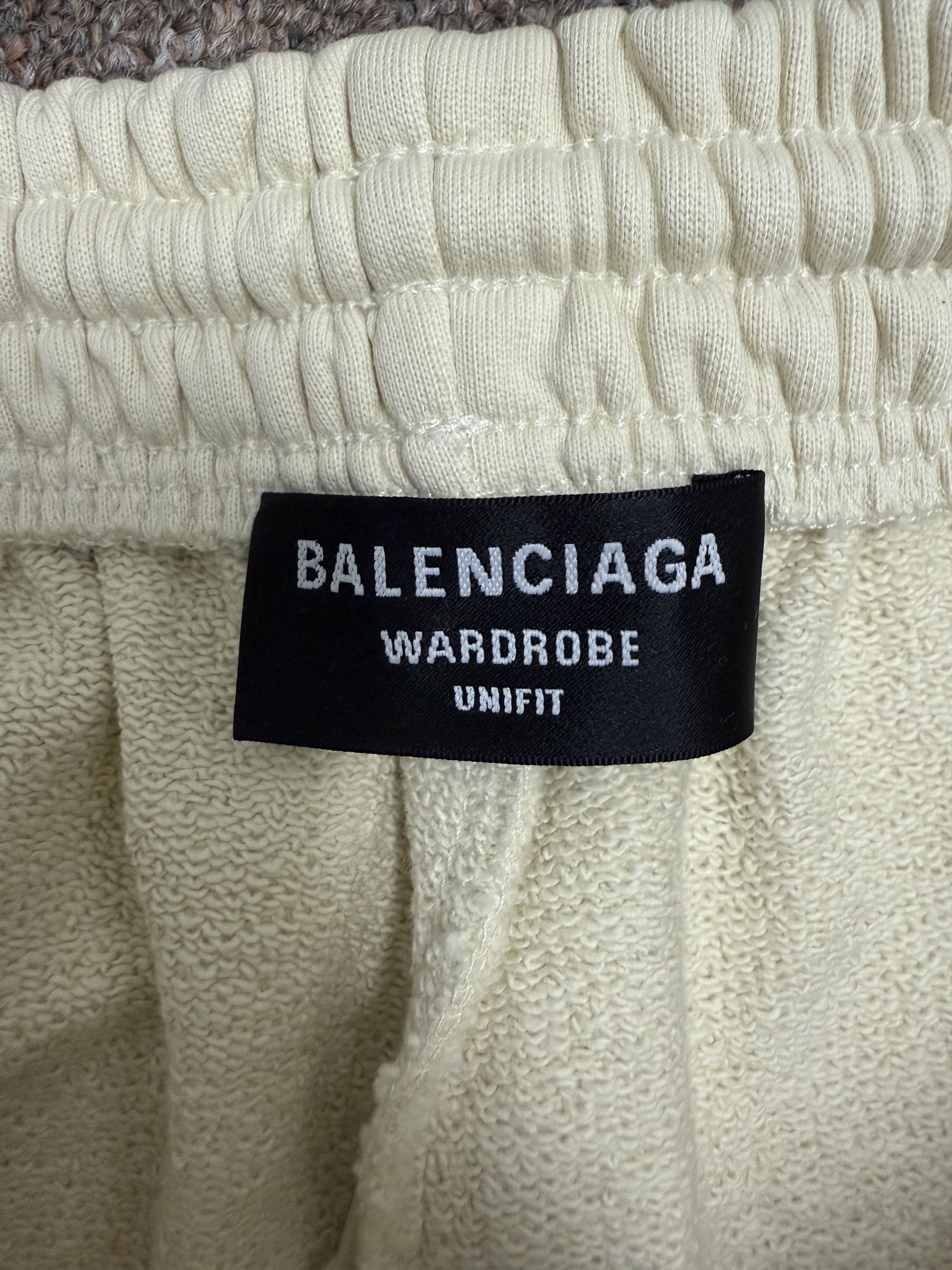 Balenciaga Balenciaga Political Campain shorts Size US 30 / EU 46 - 2 Thumbnail