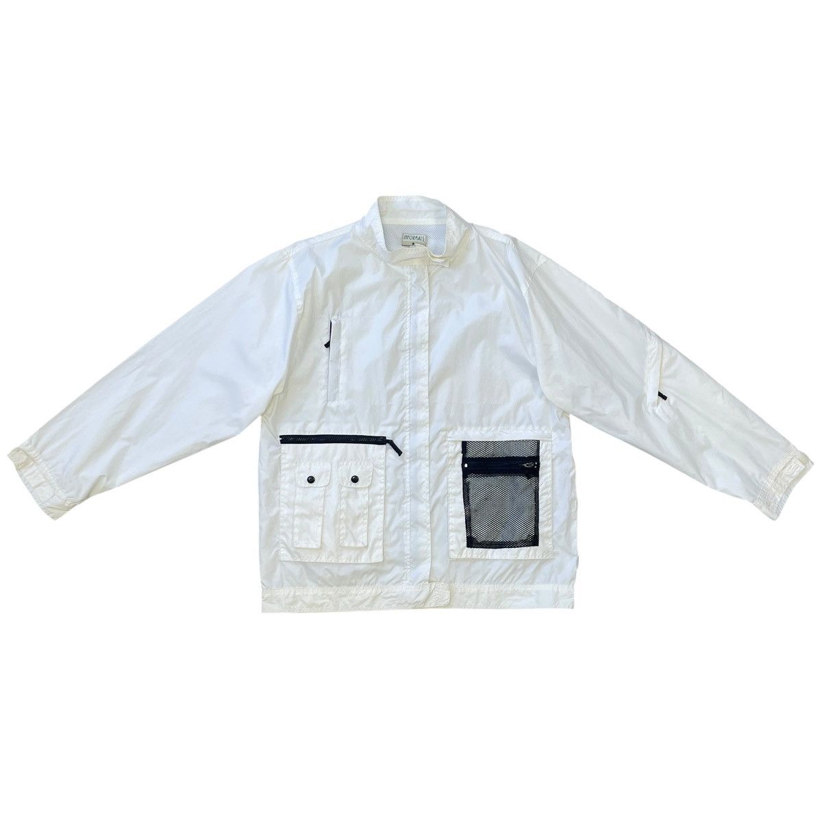 Other Informals Nylon Jacket Size L Size US L / EU 52-54 / 3 - 1 Thumbnail