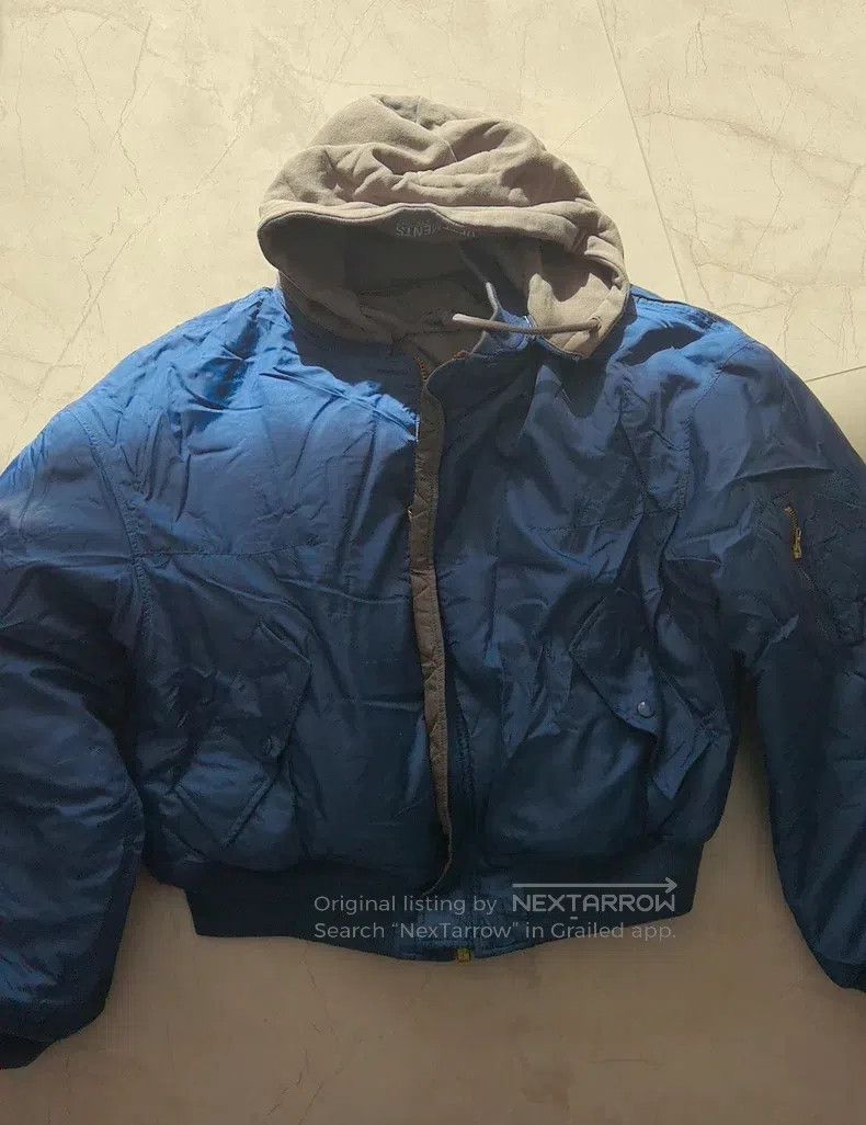 Vetements Vetements Jacket Size US M / EU 48-50 / 2 - 4 Thumbnail