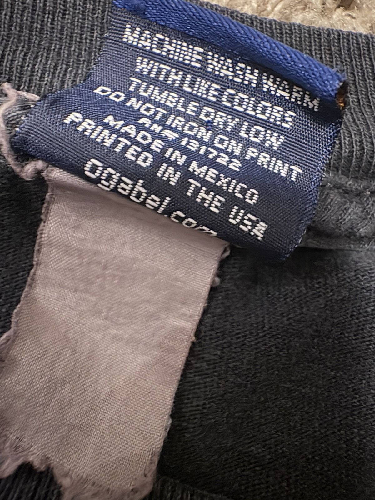 Other Ogabel Short Sleeve Size US XL / EU 56 / 4 - 3 Thumbnail