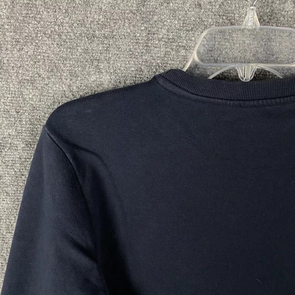 H&M H&M Sweatshirt Men's Medium Pullover Graphic Print Cotton M Size US M / EU 48-50 / 2 - 8 Thumbnail