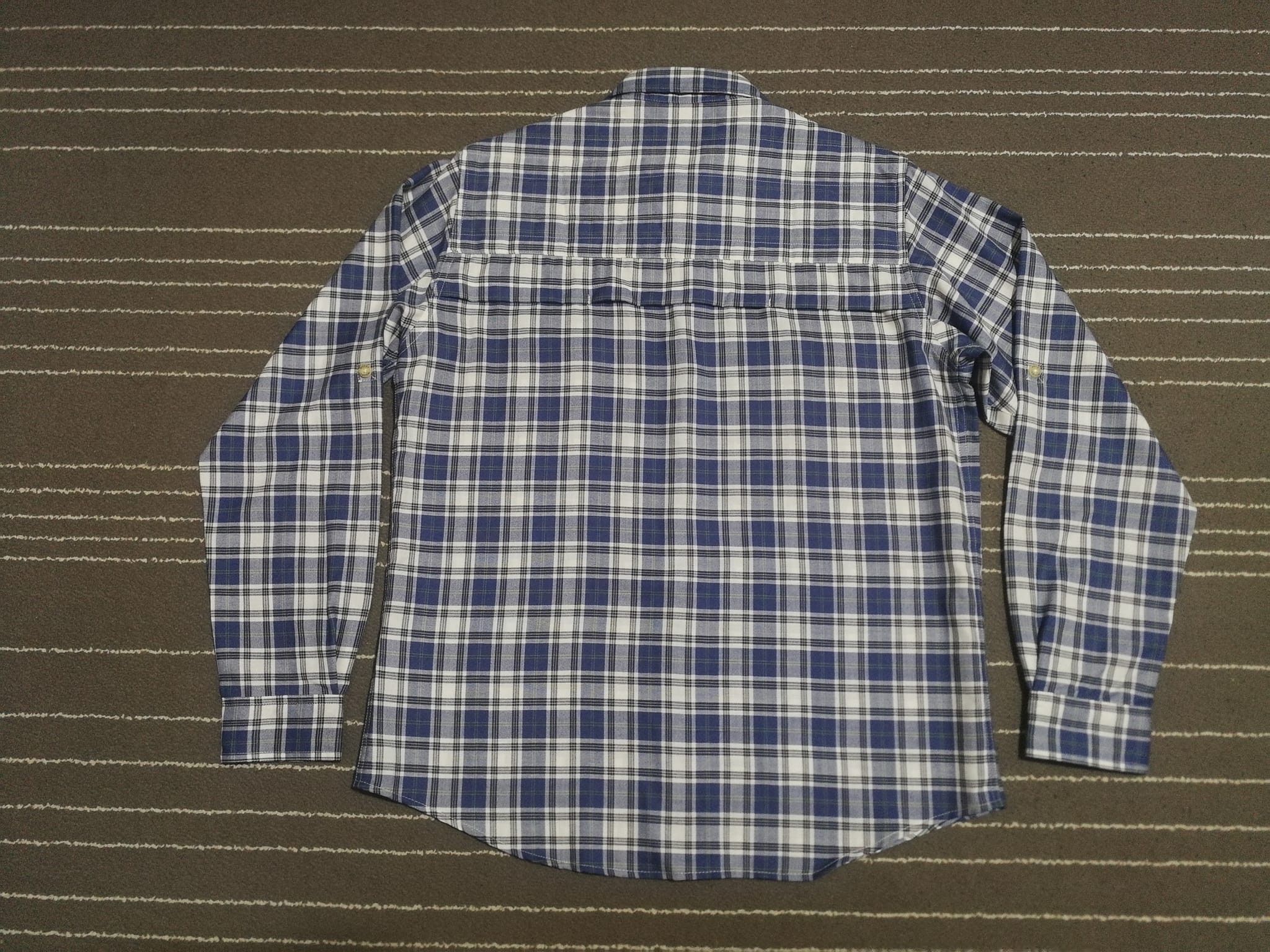 Other Lafuma MILLET outdoor button up L Size US L / EU 52-54 / 3 - 2 Thumbnail
