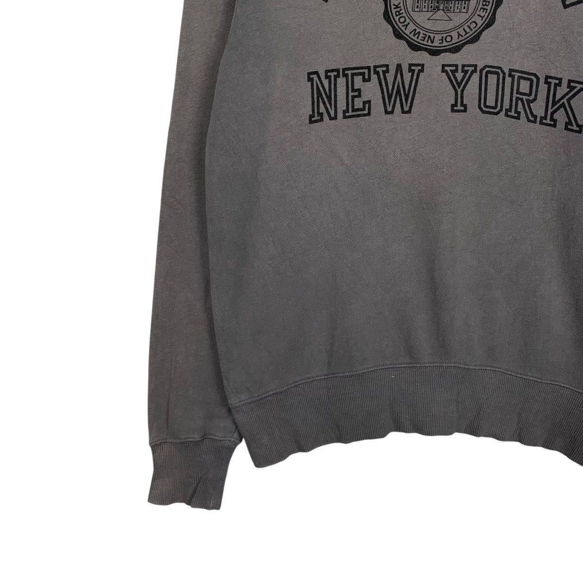 Champion Vintage Champion Brooklyn New York Sweatshirt Size US S / EU 44-46 / 1 - 3 Thumbnail