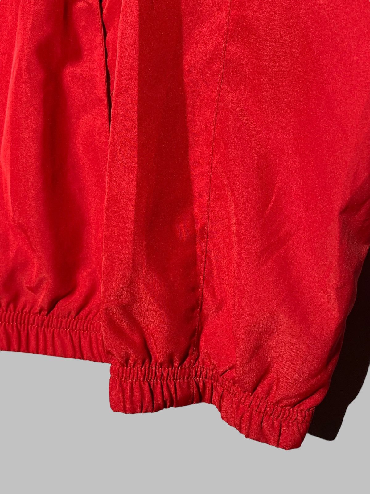 Umbro Vintage Umbro Southampton FC 2000s Full Zip Training Jacket Size US XL / EU 56 / 4 - 11 Thumbnail
