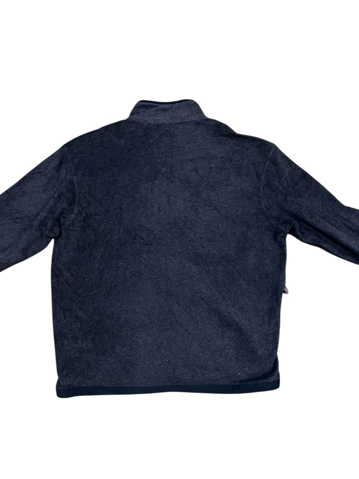 Japanese Brand SKYLINE GTR ZIPPER WOOL JAKET Size US L / EU 52-54 / 3 - 11 Thumbnail