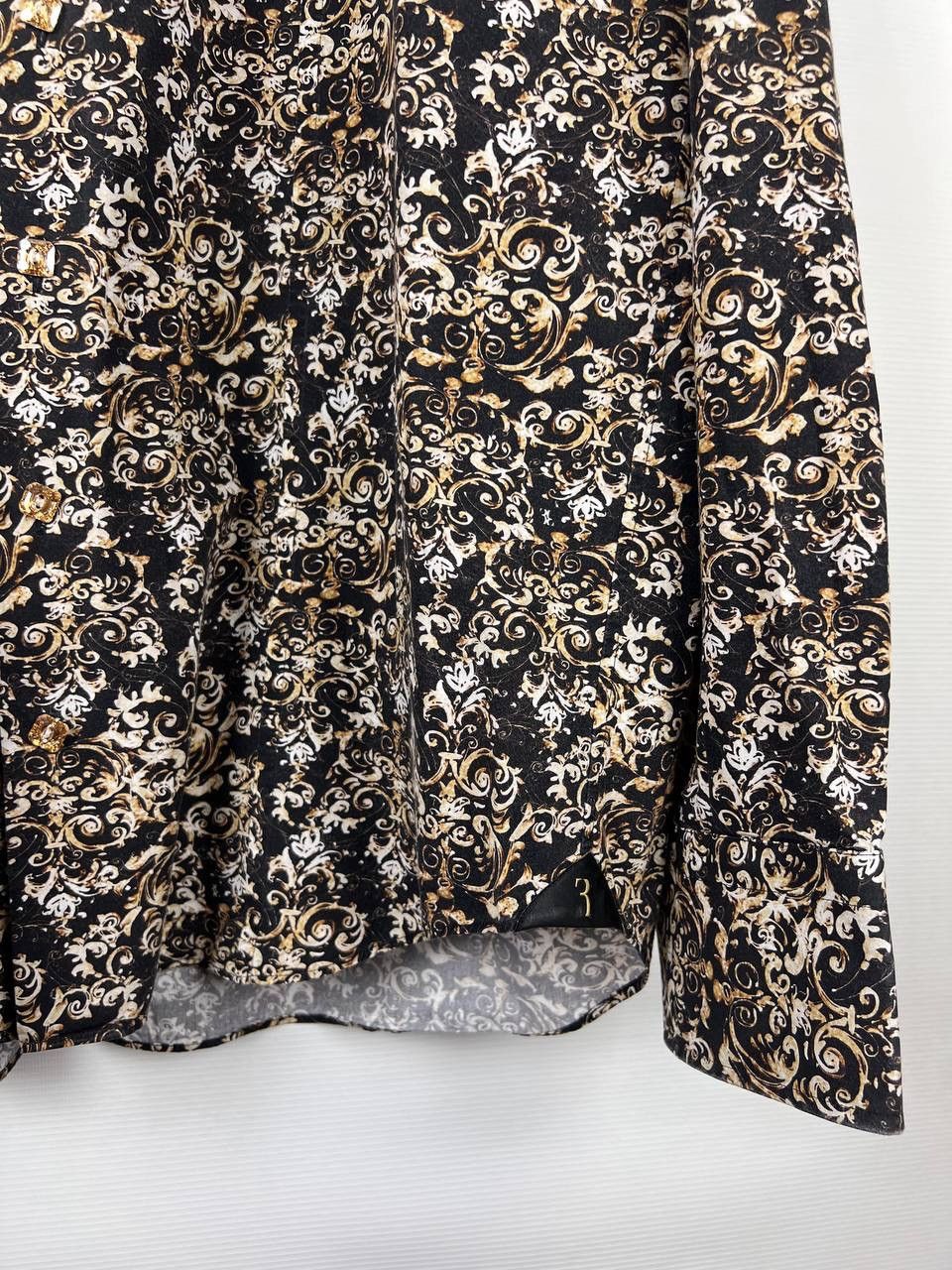 Billionaire Couture Billionaire Couture luxury shirts size 42 Size US XS / EU 42 / 0 - 7 Thumbnail