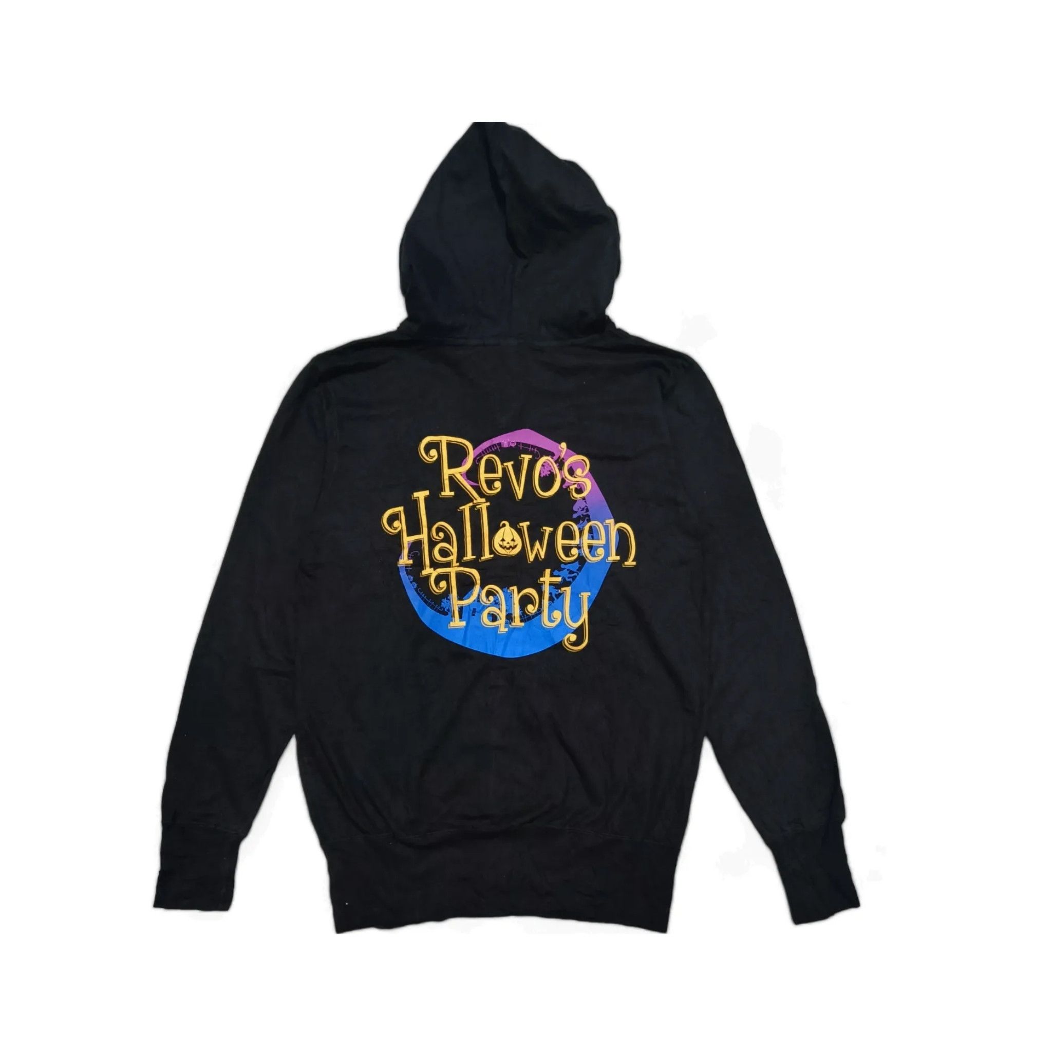 Other Official Item Sound Horizon Revo's Halloween Party Hoodie Size US M / EU 48-50 / 2 - 1 Thumbnail
