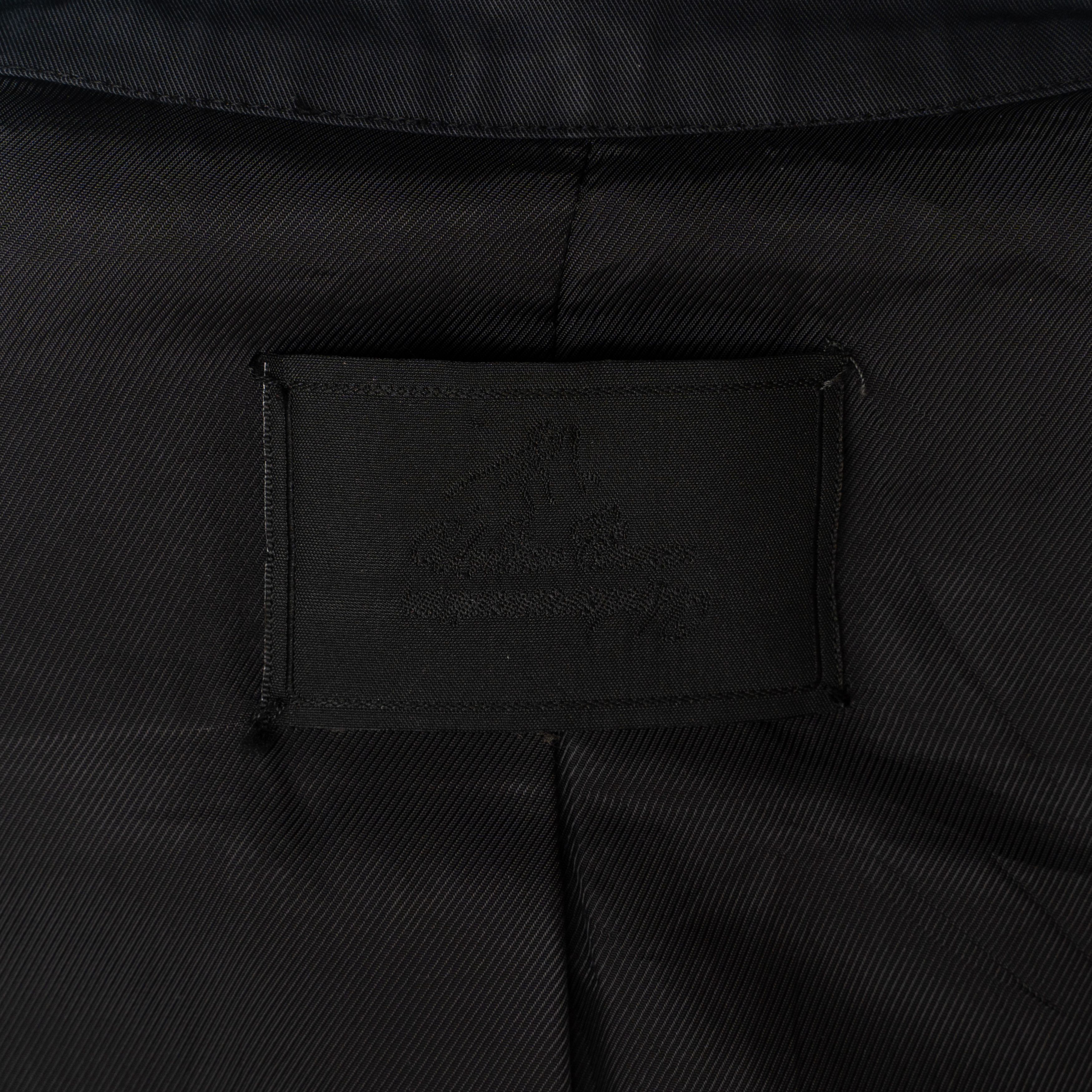 Undercover Undercover Joy Division Trench Coat Size US L / EU 52-54 / 3 - 10 Thumbnail