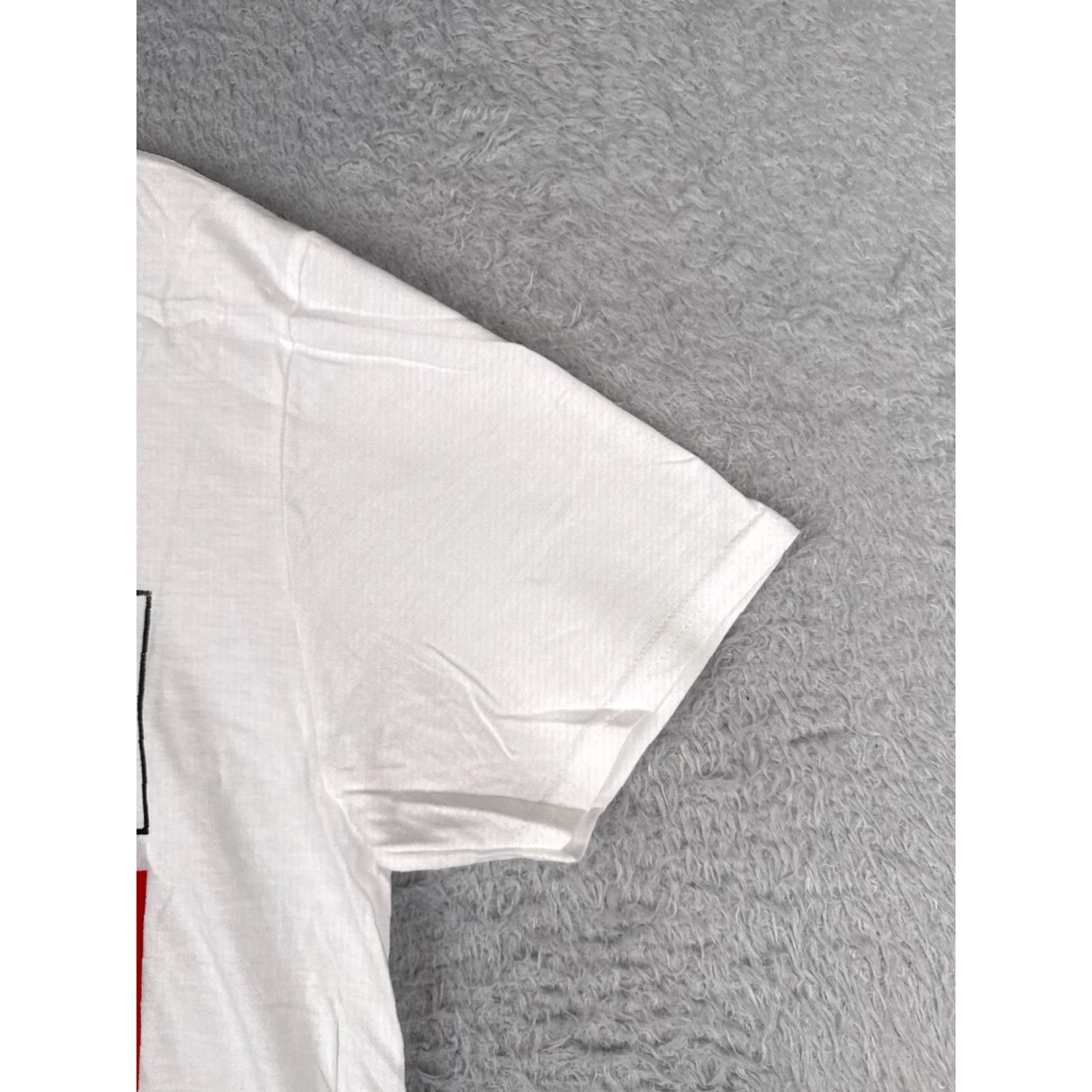 Fender Fender Men T-Shirt Shirt M White 1964 Stratocaster 100% Cotton NEW Size US M / EU 48-50 / 2 - 2 Thumbnail