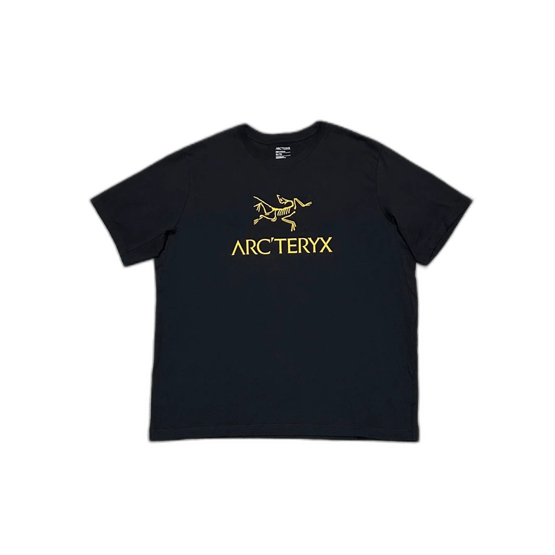 Arc'teryx Arcteryx Chest Logo Short Sleeve T-Shirt Size US XL / EU 56 / 4 - 1 Thumbnail