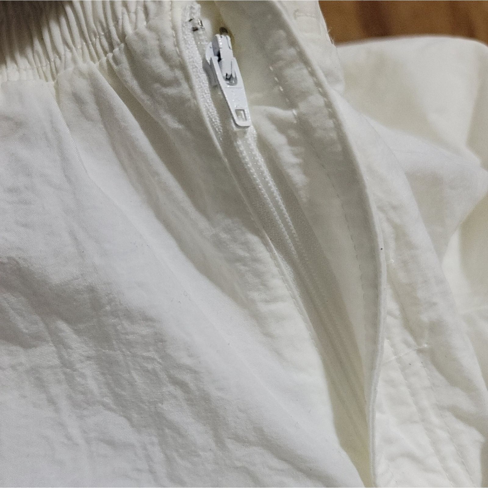 Nike Nike Andre Agassi Challenge Court Nylon Tennis Shorts Size US 28 / EU 44 - 8 Thumbnail