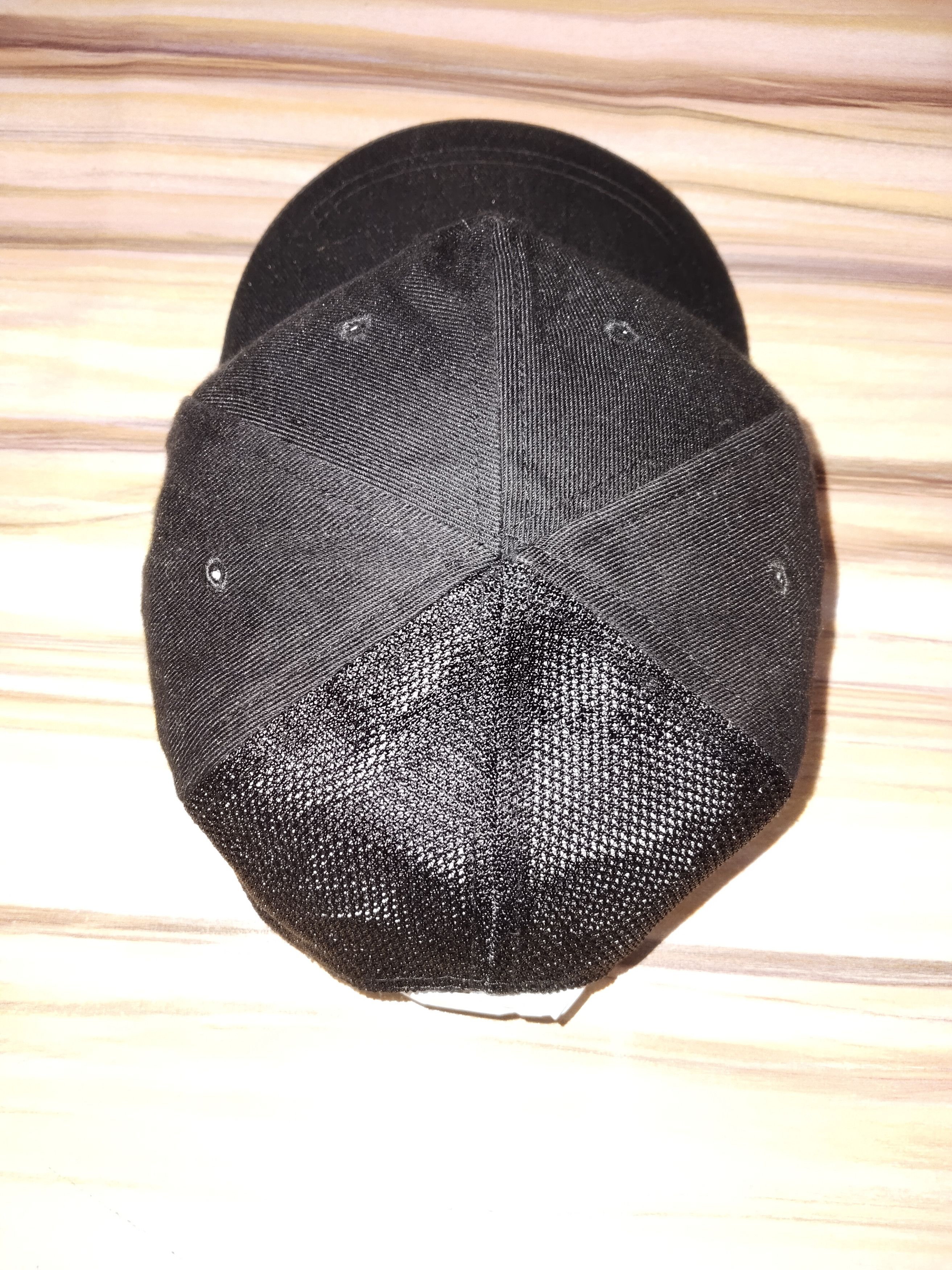 Japanese Brand × Vintage Vintage TOSHIBA Trucker Cap Size ONE SIZE - 4 Thumbnail