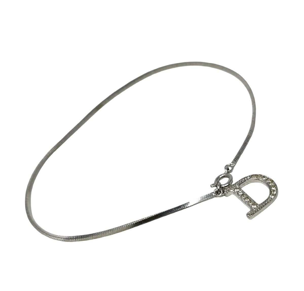 dior homme 05ssギターピックネックレス dior homme 05ssギターピックネックレス DIOR HOMME - Dior Homme
