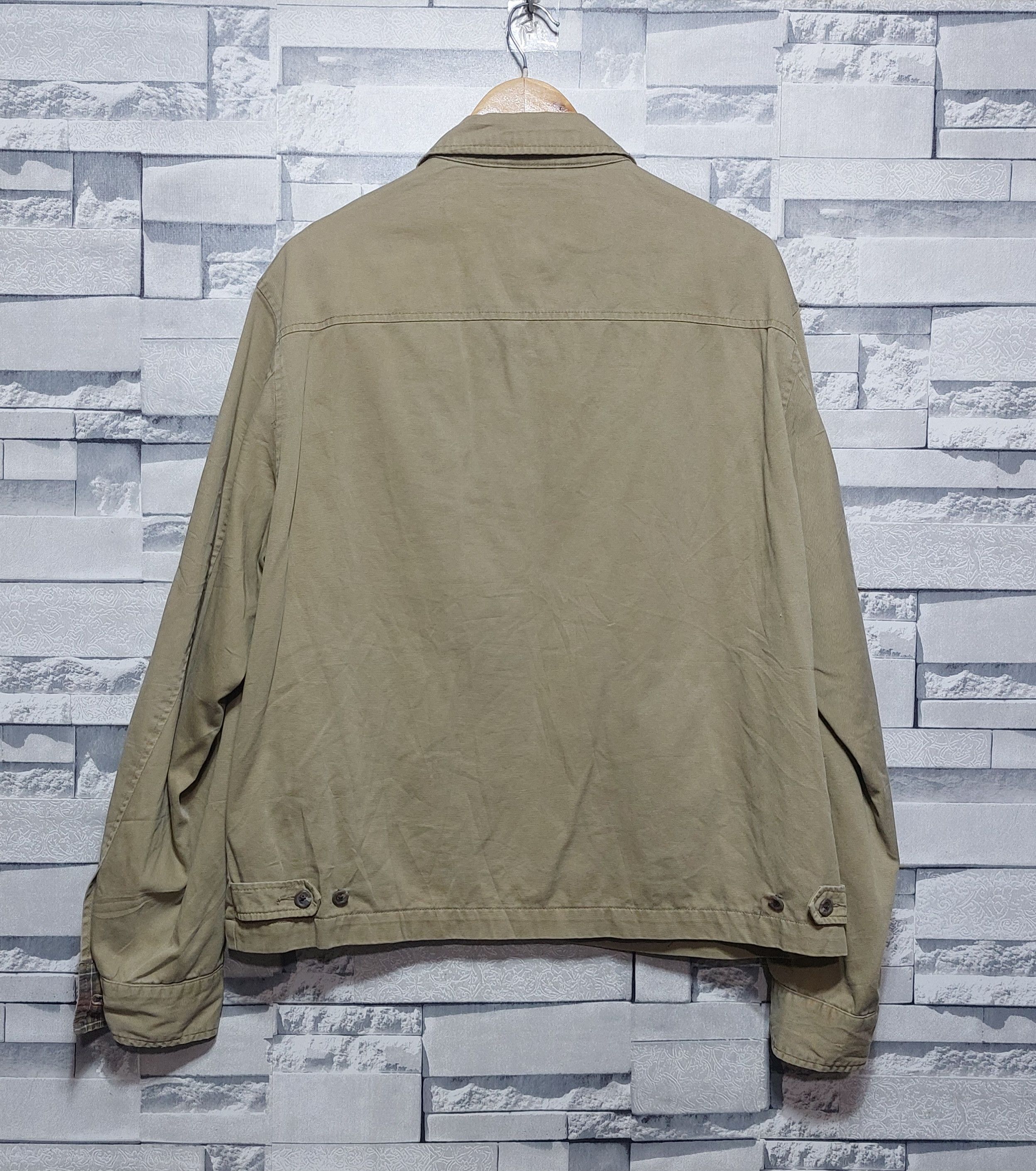 Polo Ralph Lauren Polo Ralph Lauren jacket Size US L / EU 52-54 / 3 - 5 Thumbnail