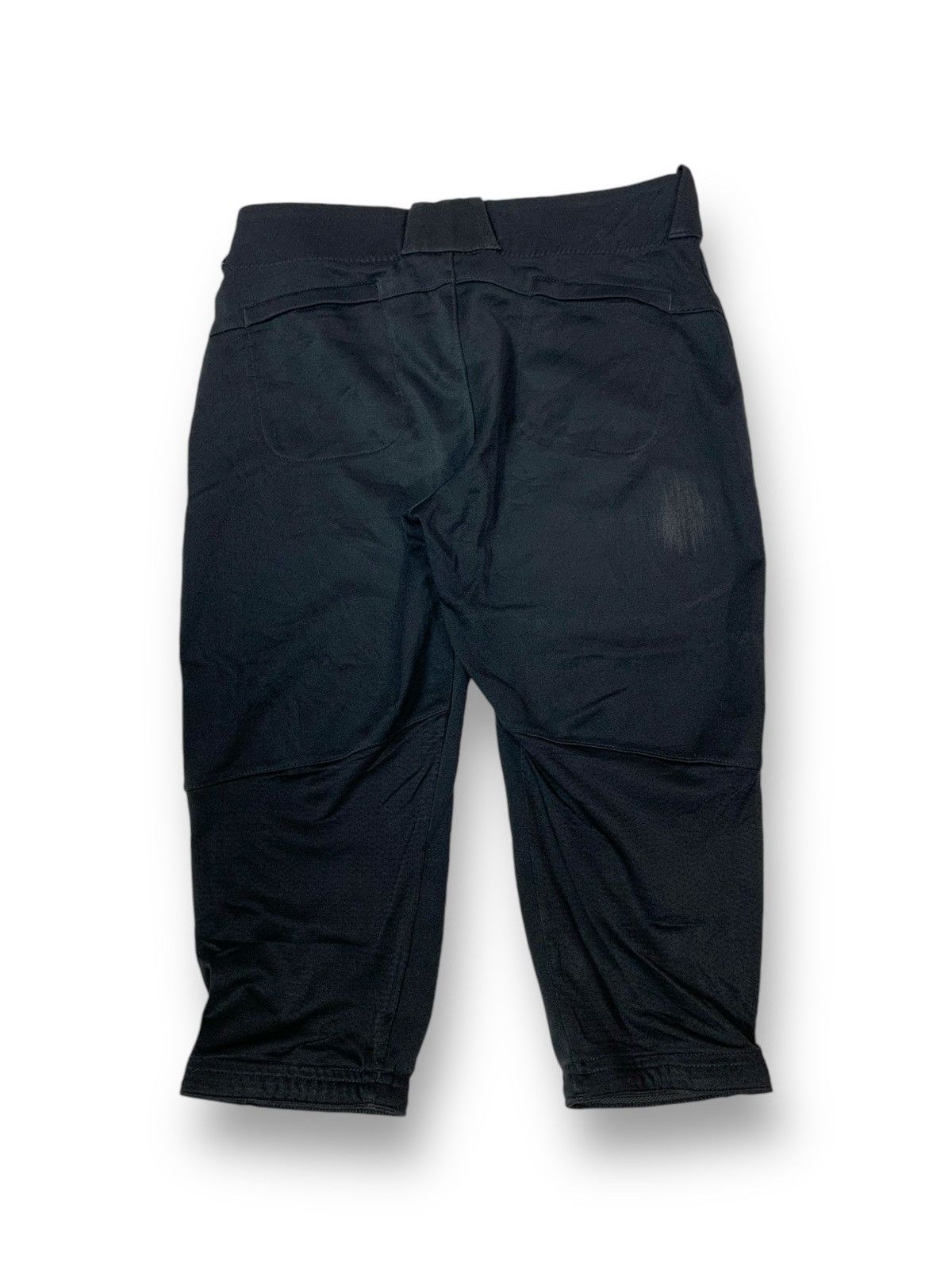Nike Steals! Nike Baseball Pants 3 Quarter Sportswear Size US 30 / EU 46 - 2 Thumbnail
