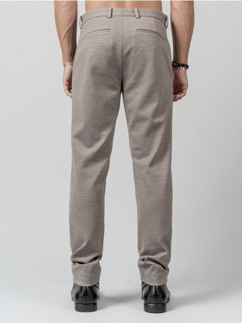 Theory WOOL BLEND TAILORED PANTS Size US 36 / EU 52 - 2 Thumbnail