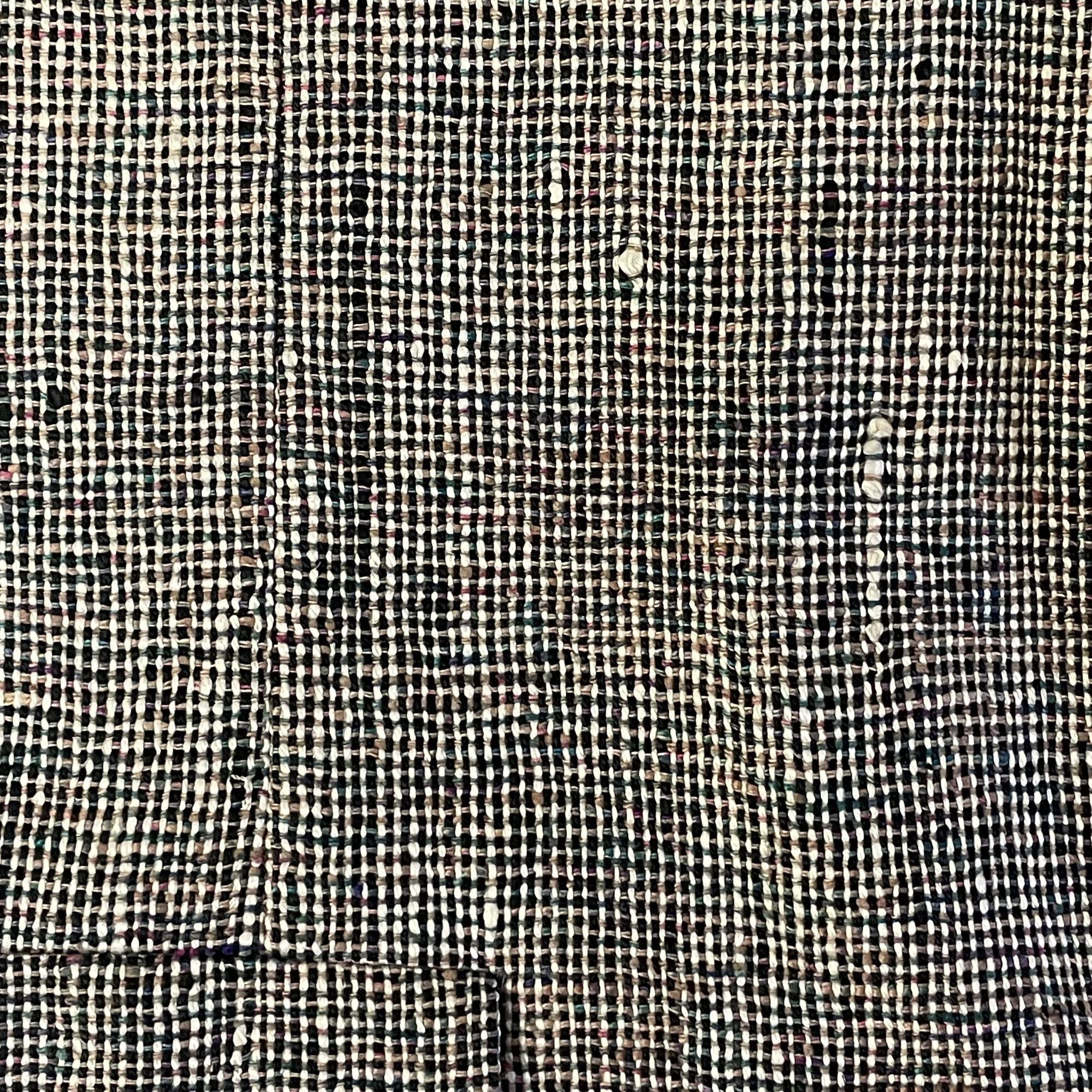 Other Vtg Palm Beach Sport Coat MULTICOLOR FLECK Jacket Size 40R - 11 Thumbnail