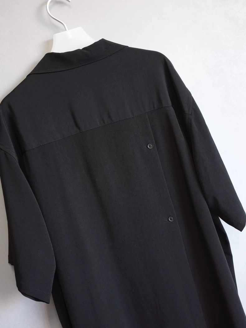 Yohji Yamamoto Yohji Yamamoto 22 SS Deconstructed Asymmetric Triacetate S Size US L / EU 52-54 / 3 - 5 Thumbnail