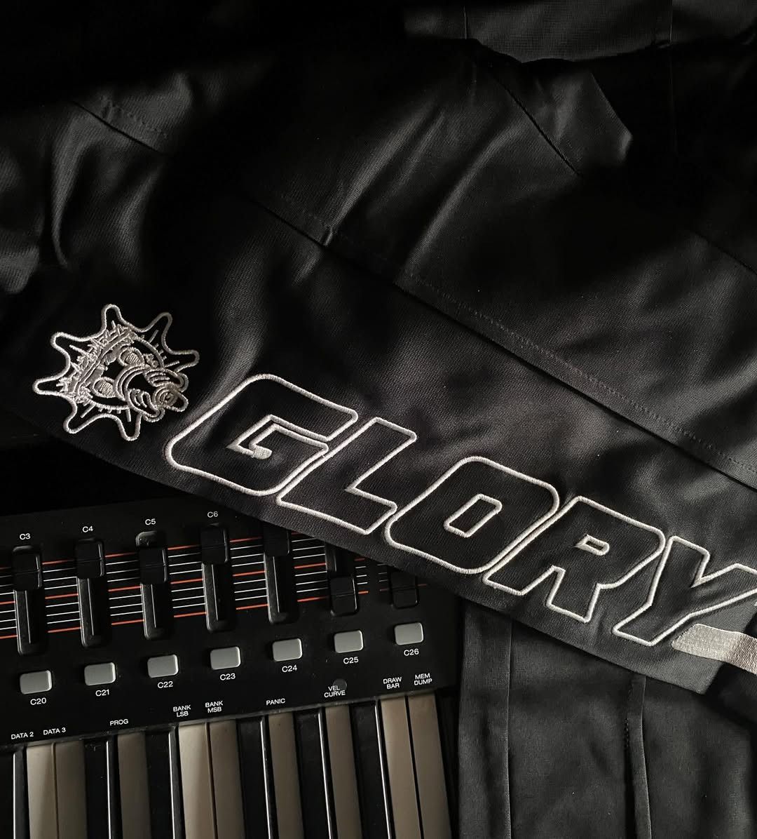Glo Gang Glo Gang - Glory Tracksuit Pant Size US 32 / EU 48 - 6 Thumbnail