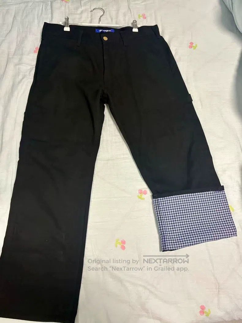 Junya Watanabe Junya Watanabe size M Cargo Pants Size US 26 / EU 42 - 2 Thumbnail