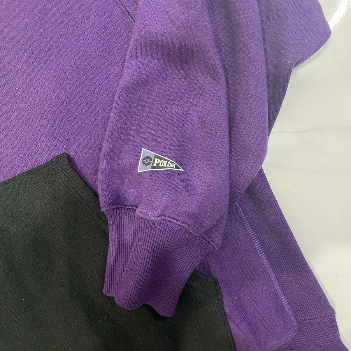 Other Pokemon hoodie Size US M / EU 48-50 / 2 - 4 Thumbnail