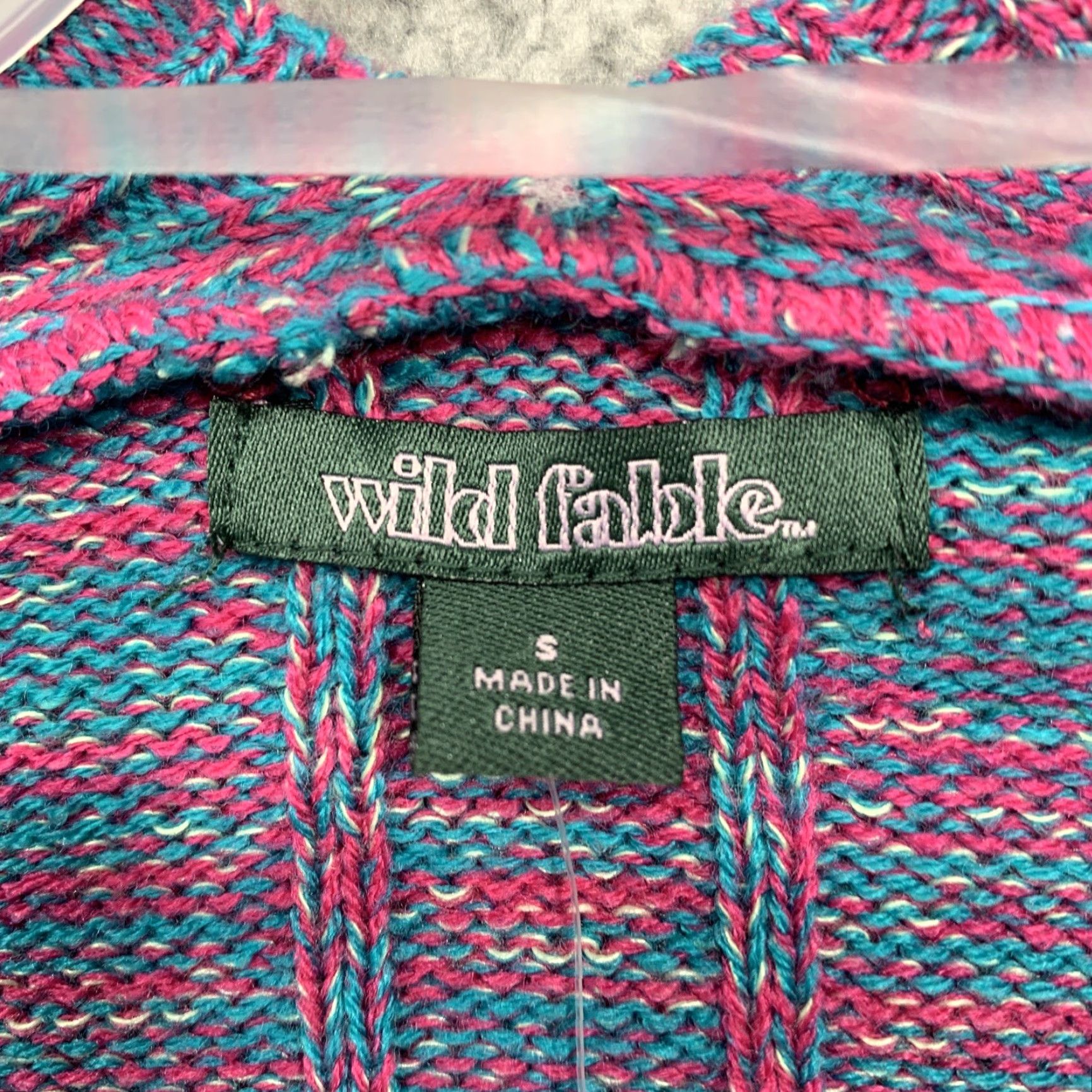 Vintage VINTAGE? None. Size S / US 4 / IT 40 - 6 Thumbnail