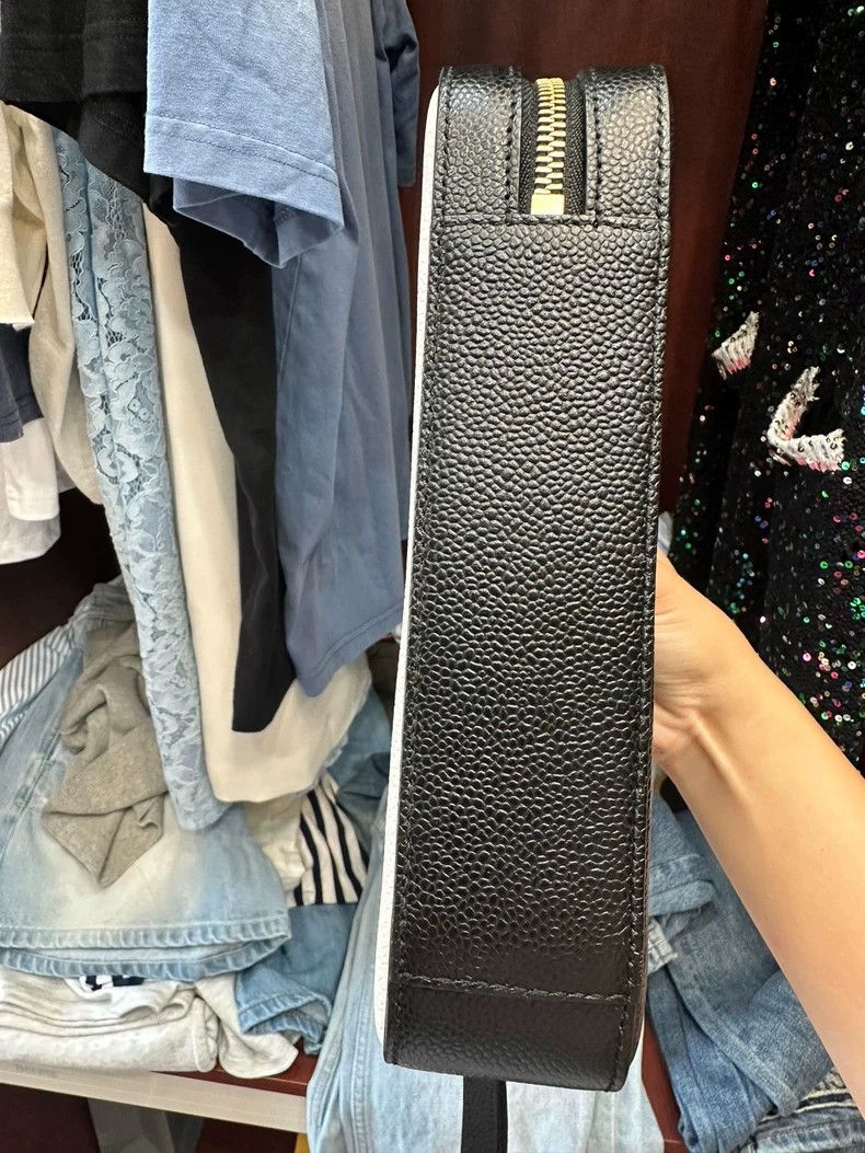 Thom Browne Thom Browne Carry your bag Size ONE SIZE - 6 Thumbnail