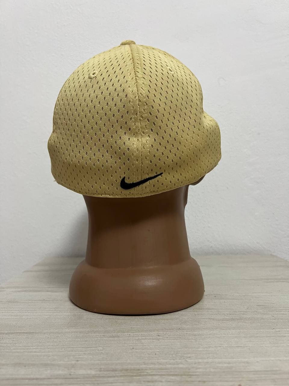 Nike × Vintage Vintage Nike San Diego State Aztecs Hat Cap Snapback size 7 Size ONE SIZE - 3 Thumbnail
